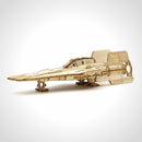 A-Wing Fighter - Eco.Pegs