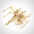 X-Wing Fighter - Eco.Pegs