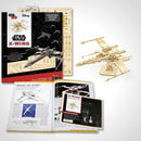 X-Wing Fighter - Eco.Pegs