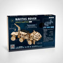 Navitas Rover - Eco.Pegs