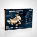 Vagabond Rover - Eco.Pegs